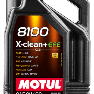 Motorový olej MOTUL 111678