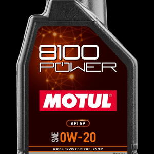 Motorový olej MOTUL 111798