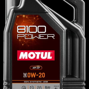 Motorový olej MOTUL 111799