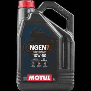 Motorový olej MOTUL 111823