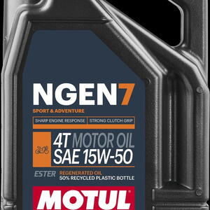 Motorový olej MOTUL 111825