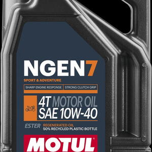 Motorový olej MOTUL 111836