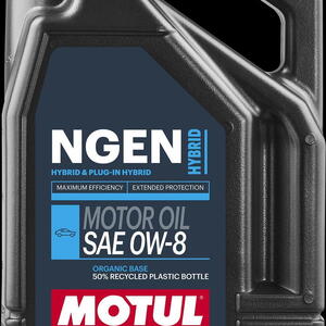 Motorový olej MOTUL 111845