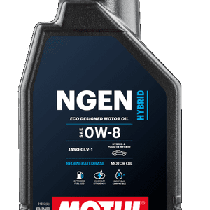 Motorový olej MOTUL 111879