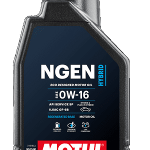 Motorový olej MOTUL 111886