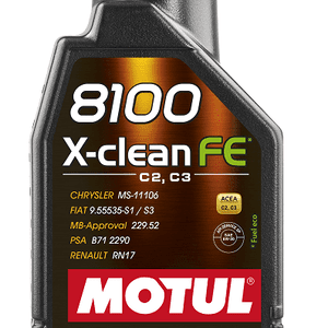 Motorový olej MOTUL 112771