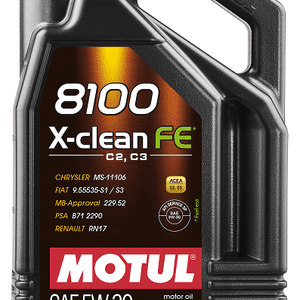 Motorový olej MOTUL 112781