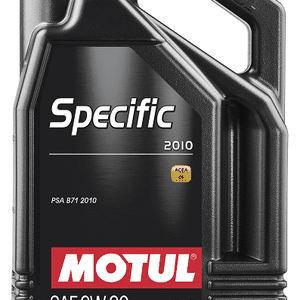 Motorový olej MOTUL 112791