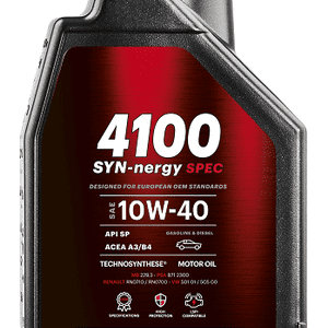 Motorový olej MOTUL 112890