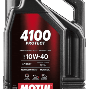 Motorový olej MOTUL 113000