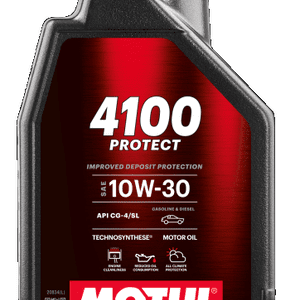 Motorový olej MOTUL 113138