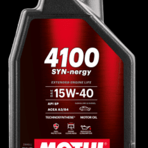 Motorový olej MOTUL 113149