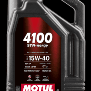 Motorový olej MOTUL 113150