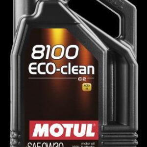 Motorový olej MOTUL MOT0W30EC5