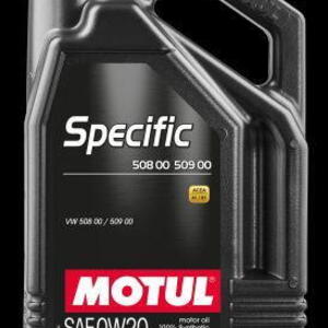 Motorový olej MOTUL MOT107384