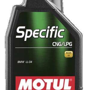 Motorový olej MOTUL MOT5W40LPG1