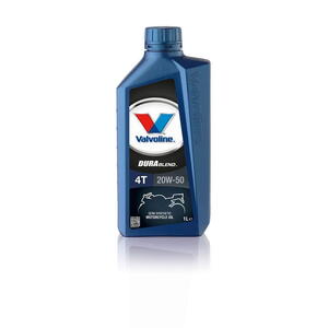 Motorový olej VALVOLINE 862063