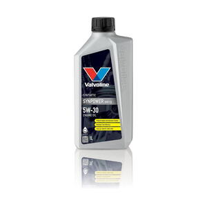 Motorový olej VALVOLINE 872520