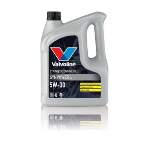 Motorový olej VALVOLINE 891084