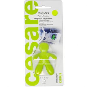 Mr&Mrs Fragrance Cesare Citrus