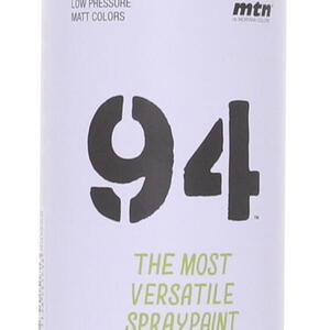 MTN 94 400 ml Barva: RV-1017 Peach