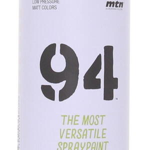 MTN 94 400 ml Barva: RV 103 Plural Orange