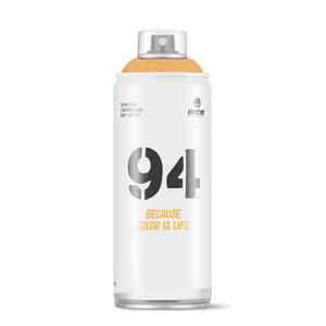 MTN 94 400 ml RAL 1017