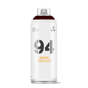 MTN 94 400 ml RAL 3007