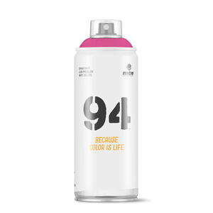 MTN 94 400 ml RAL 4003