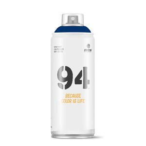 MTN 94 400 ml RAL 5005