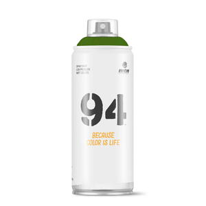 MTN 94 400 ml RAL 6018