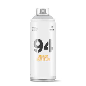 MTN 94 400 ml RAL 7047