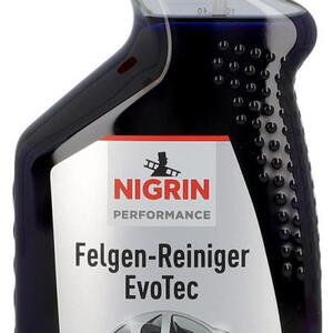 Nigrin - čistič ráfku Evotec (500 ml)