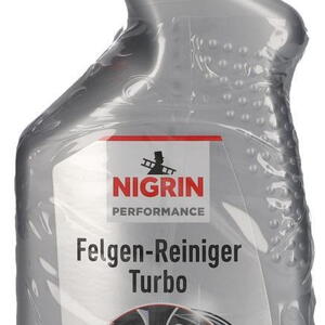 Nigrin - čistič ráfku Turbo (2 x 500 ml )