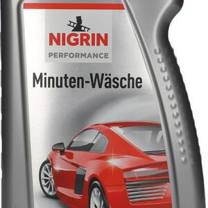 Nigrin - Minutový autošampon (1000 ml)