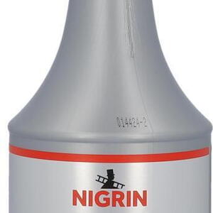 Nigrin - odstraňovač hmyzu z auta (1000 ml)