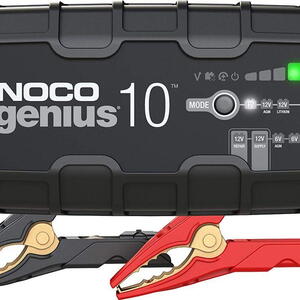 NOCO (USA) Nabíječka NOCO GENIUS10 (6/12V 10A)