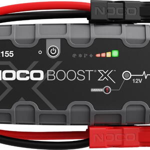 NOCO (USA) NOCO Startovací zdroj Booster GBX155 12V 4250A