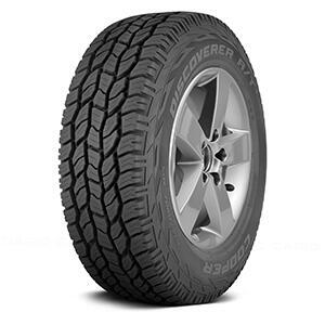 Nokian Tyres DISCOVERER A/T3 SPORT 2 205/80 R16C 110/108S