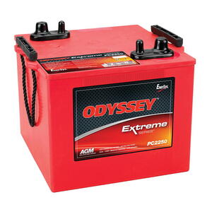 Odyssey Extreme 12V 114Ah PC2250