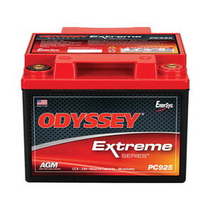 Odyssey Extreme 12V 27Ah PC925