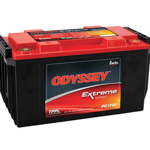 Odyssey Extreme 12V 65Ah PC1700T