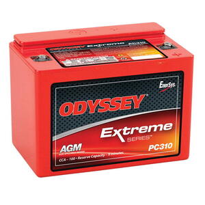 Odyssey Extreme 12V 7Ah PC310