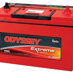 Odyssey Extreme 12V 92Ah PC2150MJ