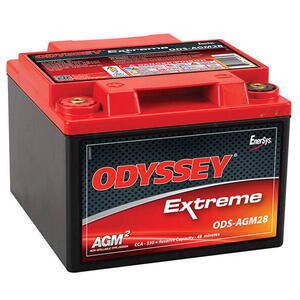 Odyssey Extreme ODS-AGM28, 12V, 28Ah