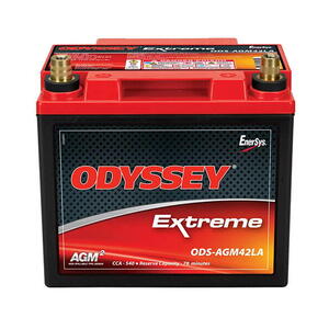 Odyssey Extreme ODS-AGM42LA, 12V, 42Ah