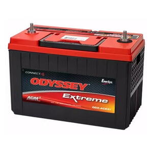 Odyssey Extreme ODX-ACE31, 12V, 103Ah Connect