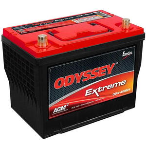 Odyssey Extreme ODX-AGM24, 12V, 76Ah