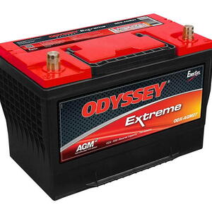 Odyssey Extreme ODX-AGM27, 12V, 92Ah