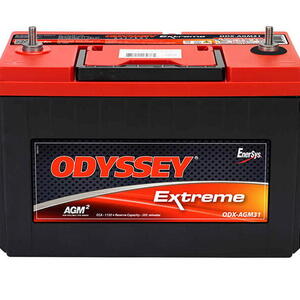 Odyssey Extreme ODX-AGM31, 12V, 100Ah